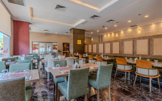 Ramada Plaza by Wyndham Izmir