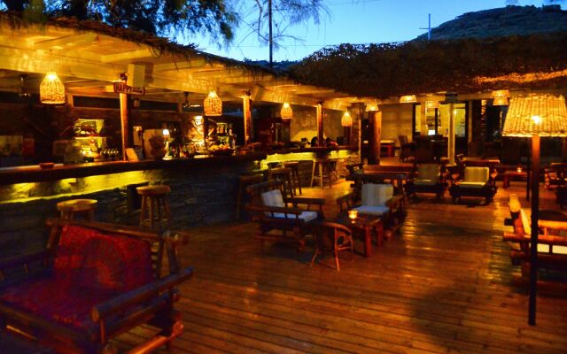 Porto Koundouros Villas