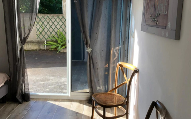 La perle de Bellepierre