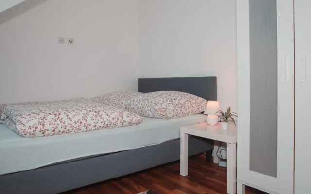 Merve Comfort Aparts3 Hannover حلال