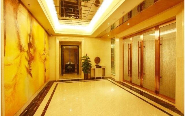 101 Jin-tone Hotel