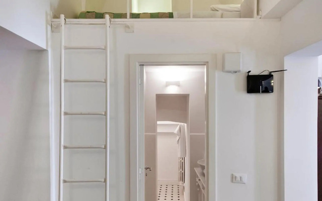 Xenia Old - Apartment SalentoInfoTour