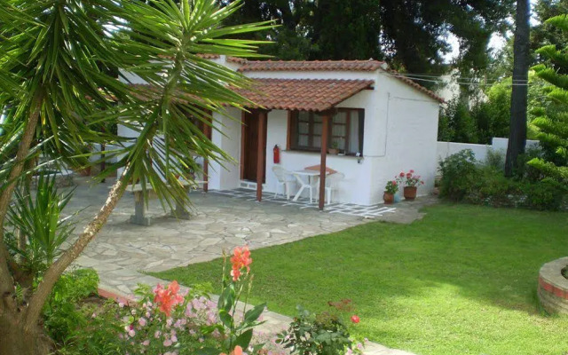 Paraschos Studios