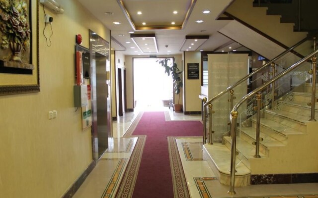 Abraj Twiq 1