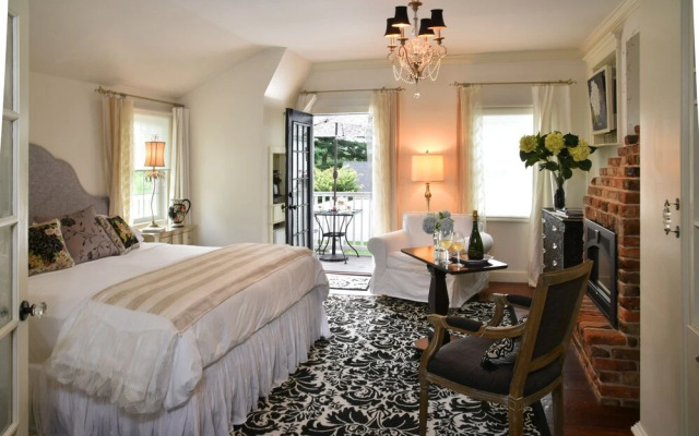 The Connecticut River Valley Inn