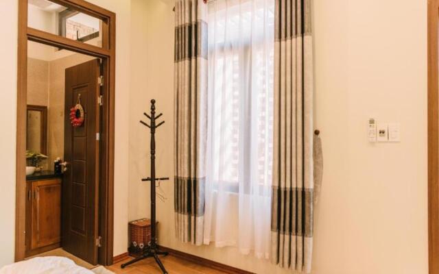 Chi Homestay #4