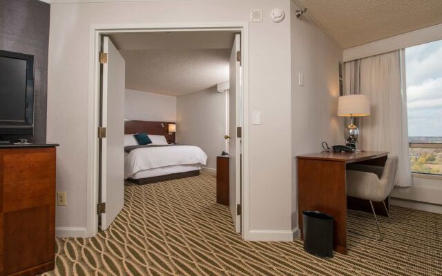 Marriott Minneapolis Southwest