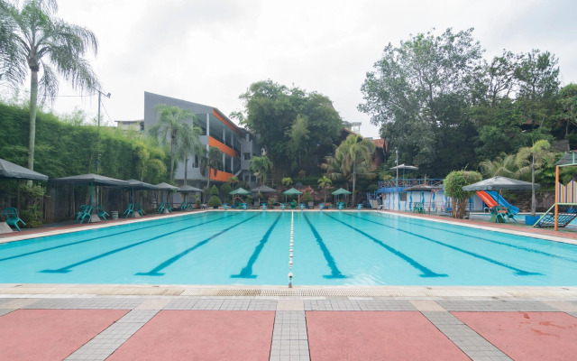Urbanview Hotel Sagara Bogor