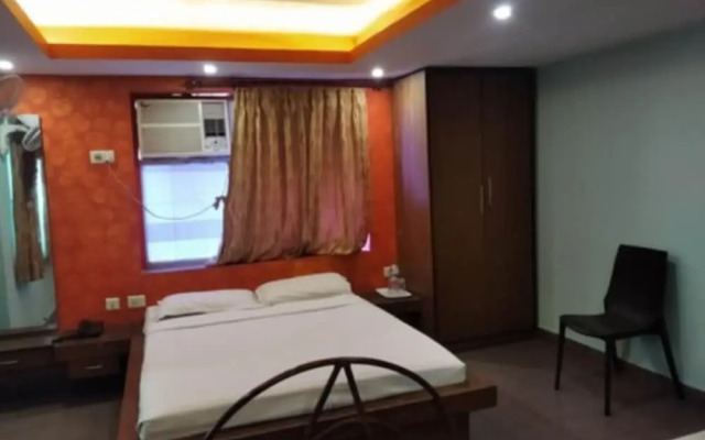Hotel Raj North Dumdum