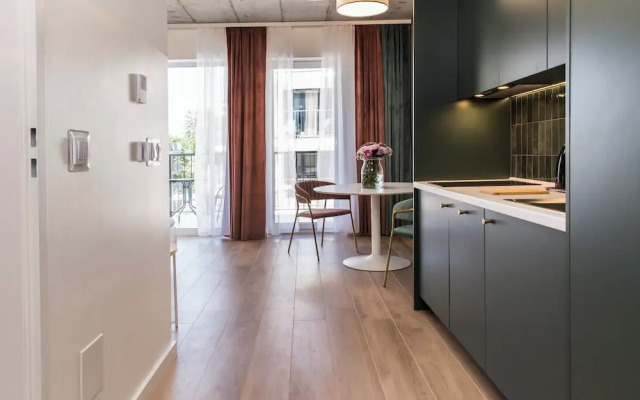Piedmont House