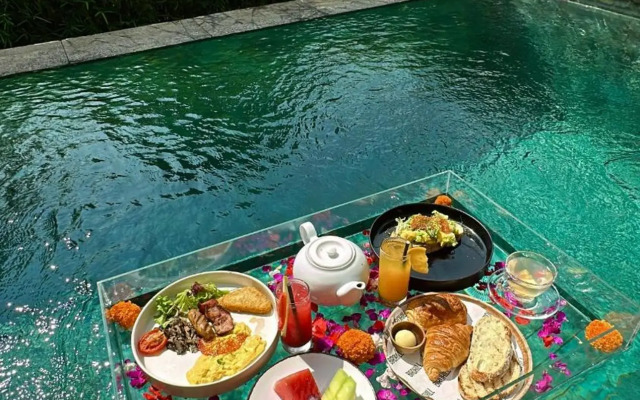Amora Ubud Boutique Villas