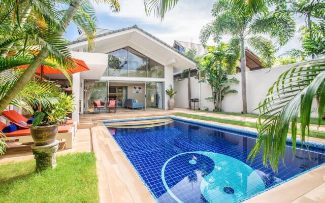 2 Bedrooms Villa Aperol