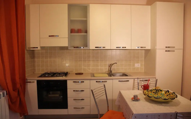 B&B Regina Tropea