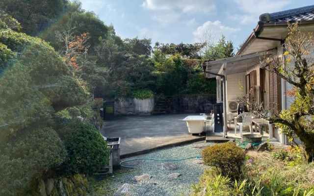 Tsugoe's House Villa / Vacation STAY 74618