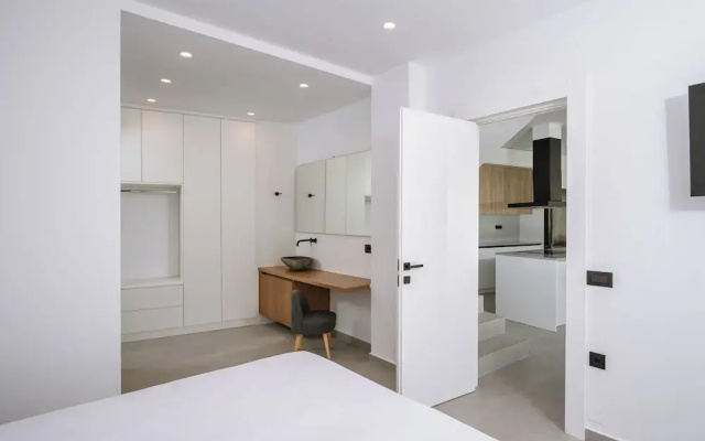 Temma Villas