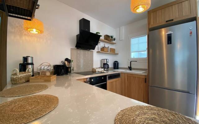 Foga Beach Homes