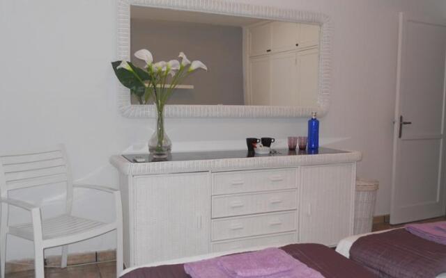 Playa del Ingles B&B