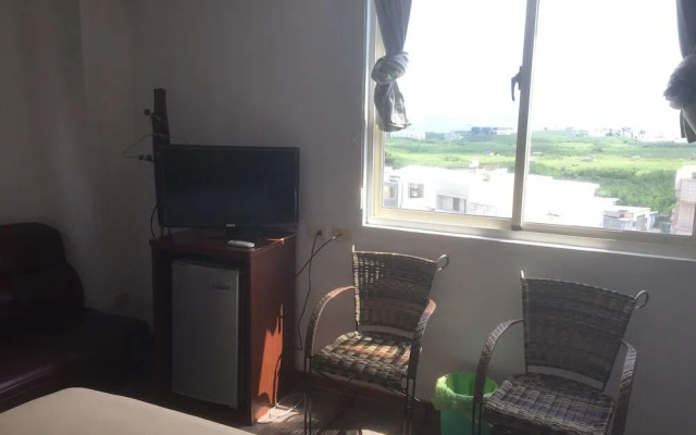 Mei Mei Bed and Breakfast