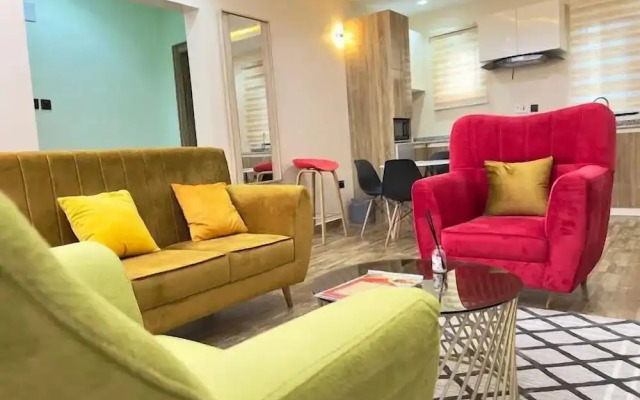 Mex Apartment