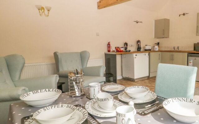 Derwent House Farm