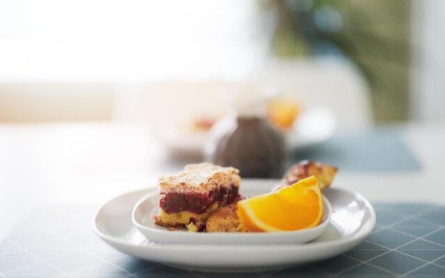 Ropemaker Street Apartment