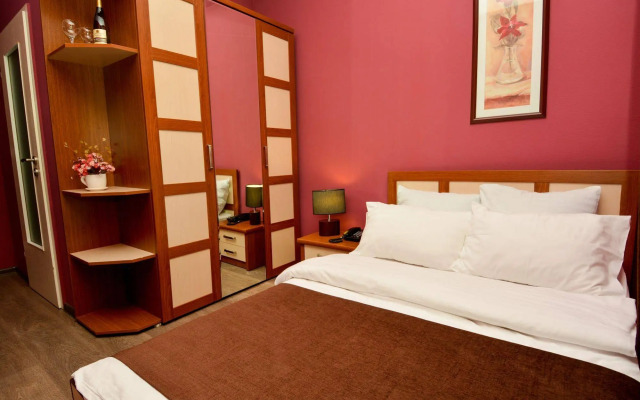 Istanbul Hotel
