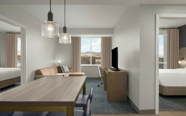 Residence Inn Eagle Boise