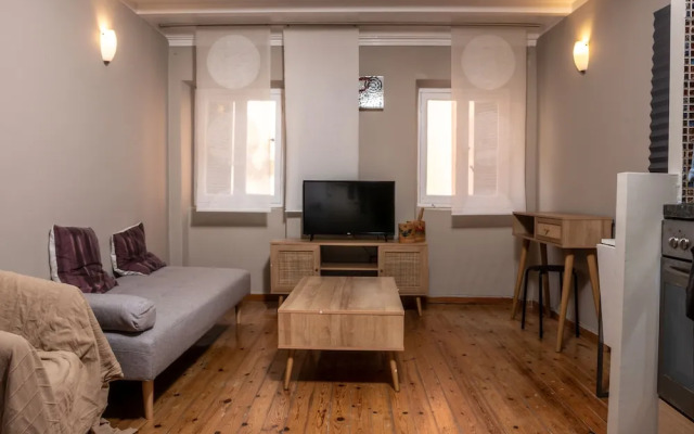 CAMPIELLO Apt. by LOC HOSPITALITY