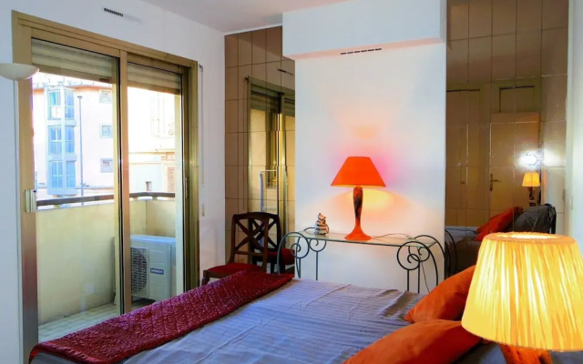 Appartement Des Chataigniers