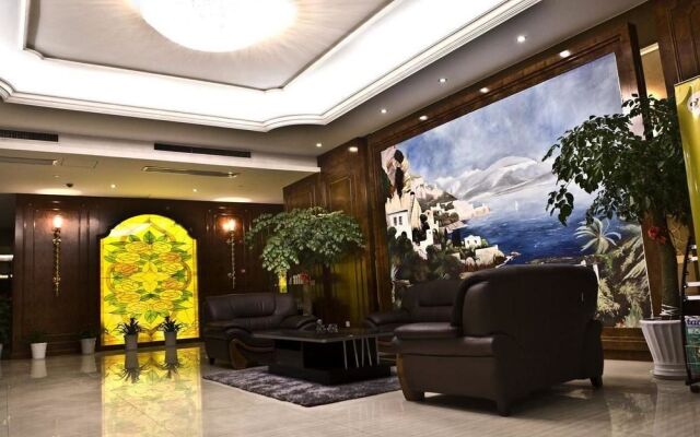 Hangzhou Xihai Boutique Hotel