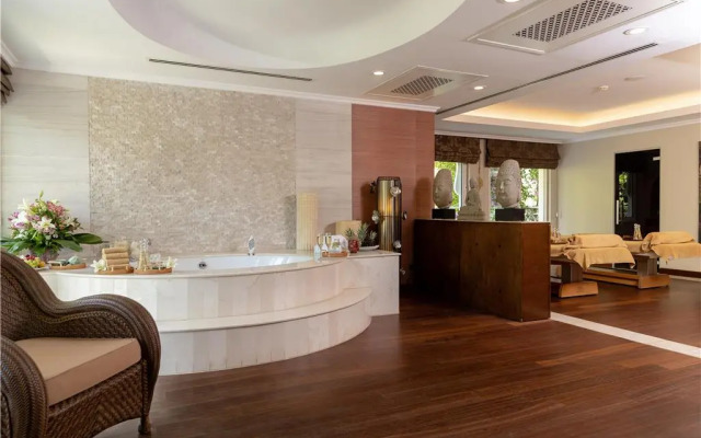 Ali Bey Resort Sorgun - Ultra All Inclusive