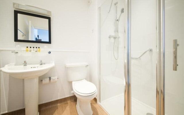 Innkeeper's Lodge Weybridge