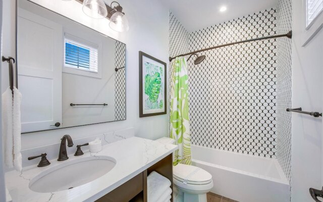 The Plaza in Siesta Key