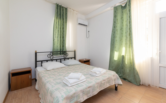 Evkaliptovaya Roscha Sanatorium