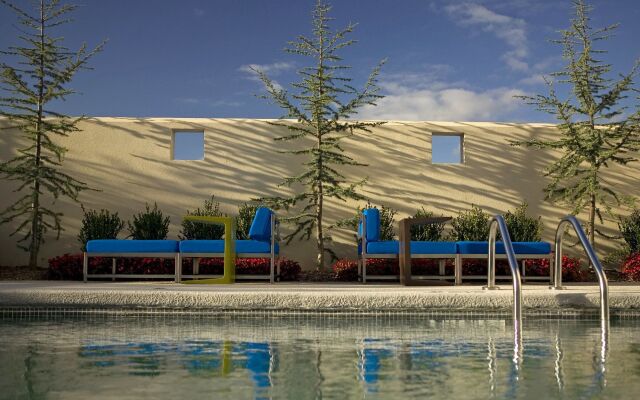 Aloft Rogers - Bentonville