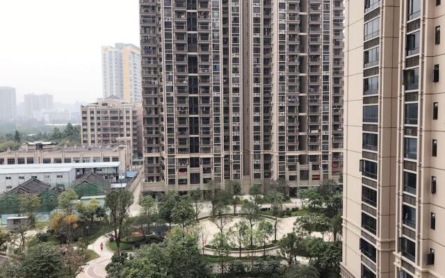 Nomo Residence GZ - Royal Garden