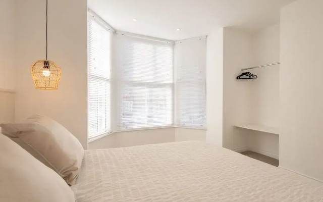 Host Stay Apartment 2 King s Court