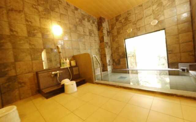 Hotel Route Inn Shibukawa