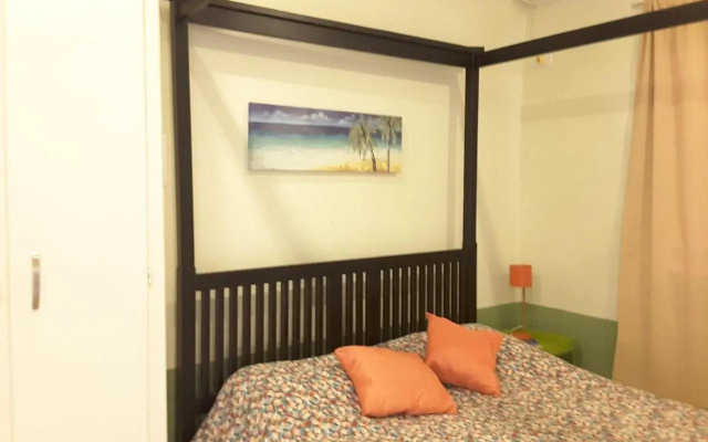White Sand Apartment