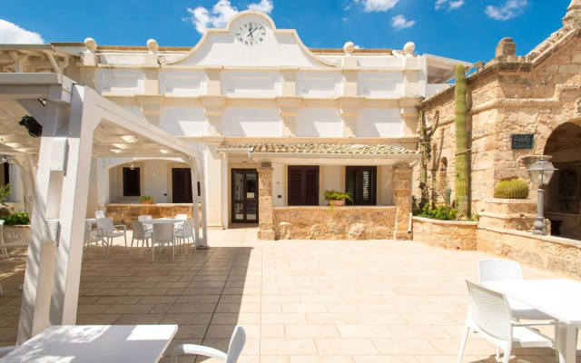 Parco dei Principi Resort & SPA