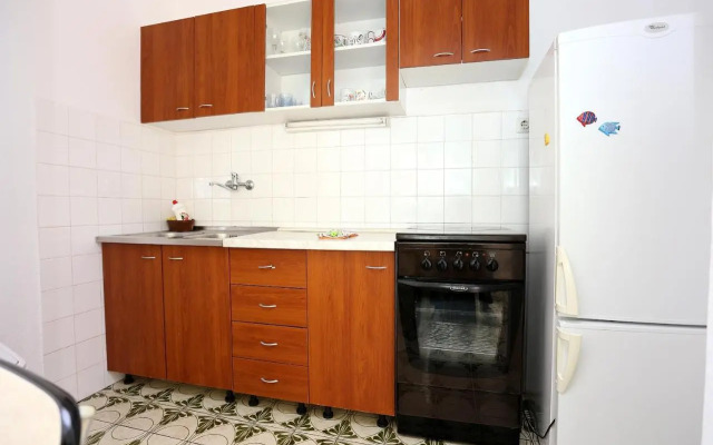 Apartments by the sea Rogoznica - 10338