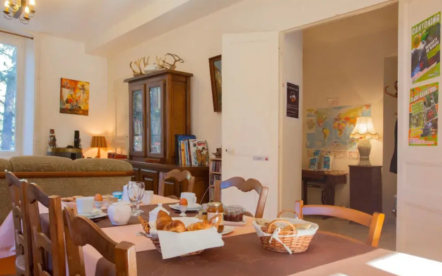 Chambres d'hôtes Casa Alta