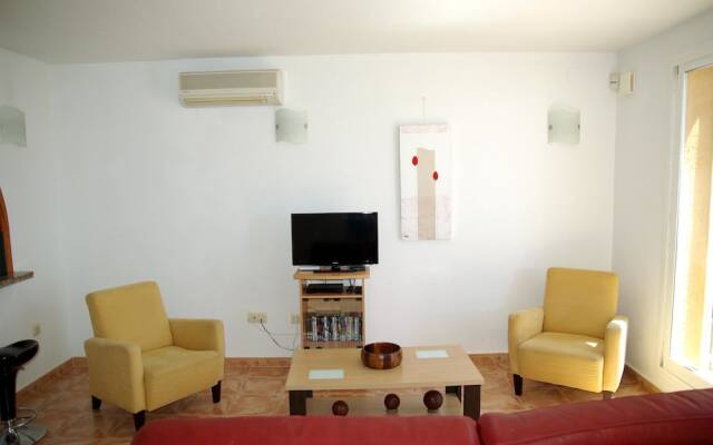 Duplex Vistamar I- X2028