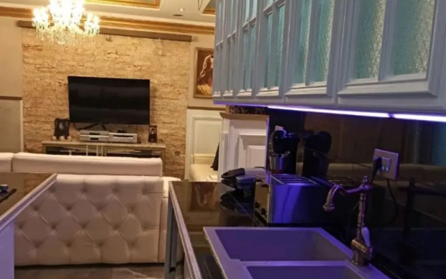 Villa Majestic