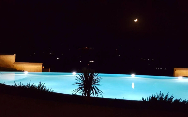 Masseria Fortificata San Francesco