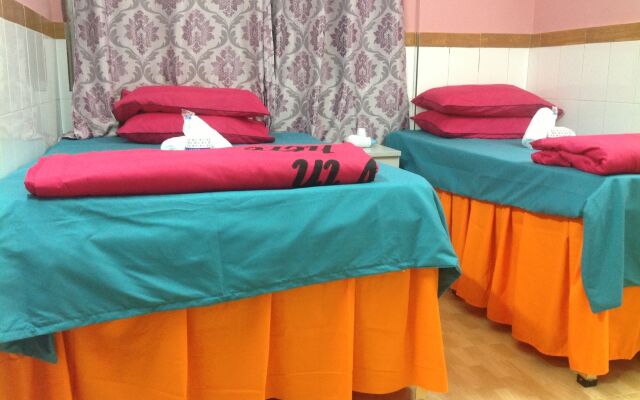 Himalaya Guest House