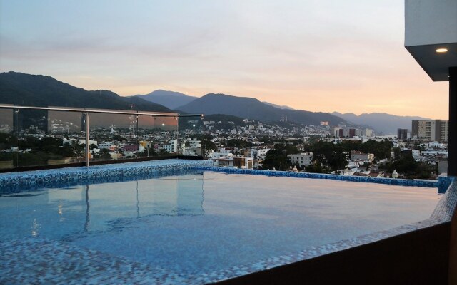 Condo Niza 266 by MDR