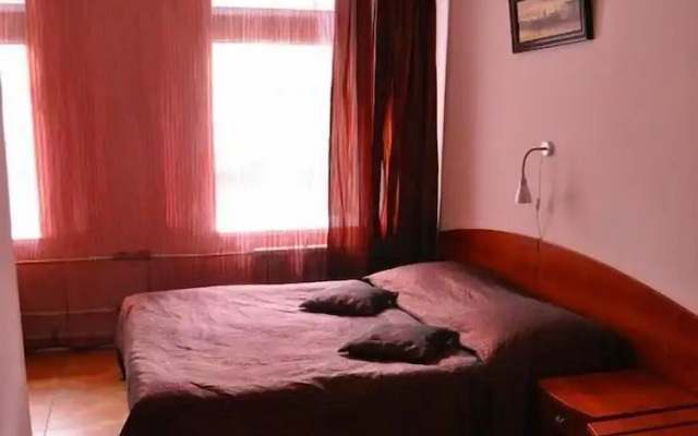 Petropavlovka Legend Hotel