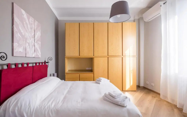Navile Family Apartment by Wonderful Italy