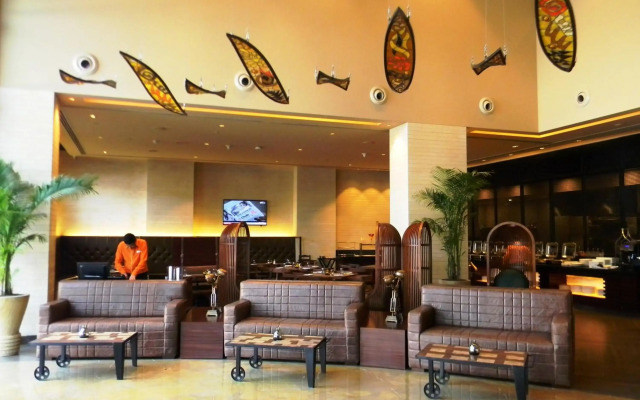 Lemon Tree Premier City Center Gurugram